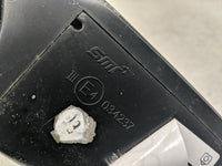 2016 Nissan Rogue Side Mirror Replacement Passenger Right View Door Mirror P/N:E4034237 Fits OEM Used Auto Parts - Oemusedau