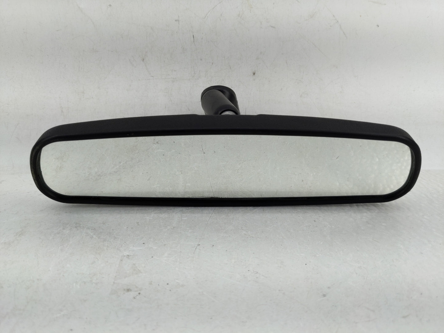 2014-2022 Nissan Rogue Interior Rear View Mirror Replacement OEM P/N:E8011681 Fits OEM Used Auto Parts - Oemusedautoparts1.c