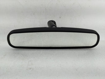 compare product 2014-2022 Nissan Rogue Interior Rear View Mirror Replacement OEM P/N:E8011681 Fits OEM Used Auto Parts