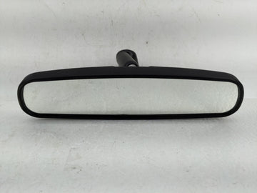 2014-2022 Nissan Rogue Interior Rear View Mirror Replacement OEM P/N:E8011681 Fits OEM Used Auto Parts - Oemusedautoparts1.c