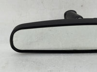 2014-2022 Nissan Rogue Interior Rear View Mirror Replacement OEM P/N:E8011681 Fits OEM Used Auto Parts - Oemusedautoparts1.c