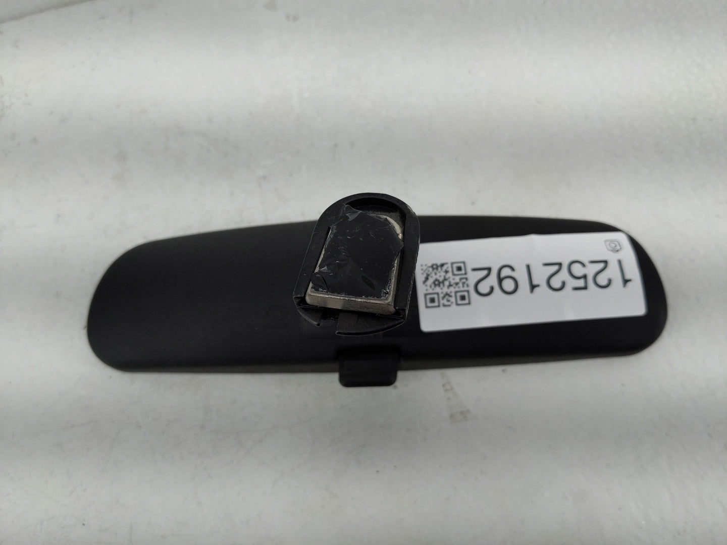 2014-2022 Nissan Rogue Interior Rear View Mirror Replacement OEM P/N:E8011681 Fits OEM Used Auto Parts - Oemusedautoparts1.c