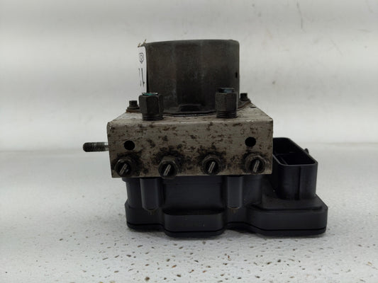 2016 Nissan Rogue ABS Pump Control Module Replacement Fits OEM Used Auto Parts - Oemusedautoparts1.com