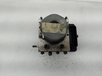 2016 Nissan Rogue ABS Pump Control Module Replacement Fits OEM Used Auto Parts - Oemusedautoparts1.com