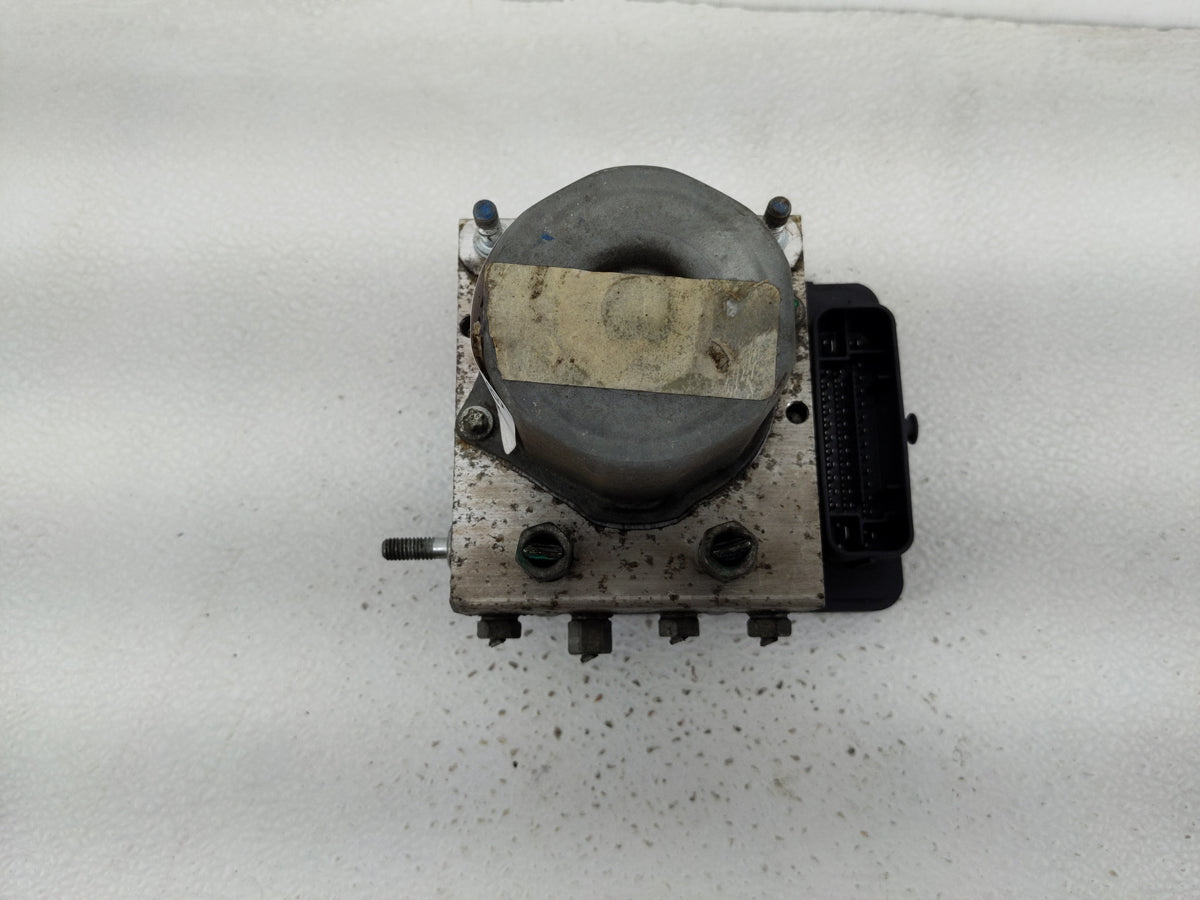 2016 Nissan Rogue Anti-Lock Brake ABS Pump Module Actuator OEM Fits OEM Used Auto Parts - Oemusedautoparts1.com