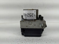2016 Nissan Rogue ABS Pump Control Module Replacement Fits OEM Used Auto Parts - Oemusedautoparts1.com