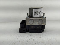 2016 Nissan Rogue ABS Pump Control Module Replacement Fits OEM Used Auto Parts - Oemusedautoparts1.com
