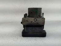 2016 Nissan Rogue ABS Pump Control Module Replacement Fits OEM Used Auto Parts - Oemusedautoparts1.com