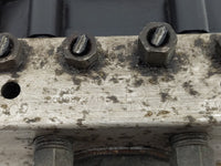 2016 Nissan Rogue ABS Pump Control Module Replacement Fits OEM Used Auto Parts - Oemusedautoparts1.com