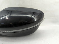 2016 Nissan Rogue Side Mirror Replacement Driver Left View Door Mirror P/N:E4034237 Fits OEM Used Auto Parts - Oemusedautopa