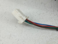 2016 Nissan Rogue Side Mirror Replacement Driver Left View Door Mirror P/N:E4034237 Fits OEM Used Auto Parts - Oemusedautopa