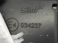 2016 Nissan Rogue Side Mirror Replacement Driver Left View Door Mirror P/N:E4034237 Fits OEM Used Auto Parts - Oemusedautopa