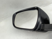 2016 Nissan Rogue Side Mirror Replacement Driver Left View Door Mirror P/N:E4034237 Fits OEM Used Auto Parts - Oemusedautopa