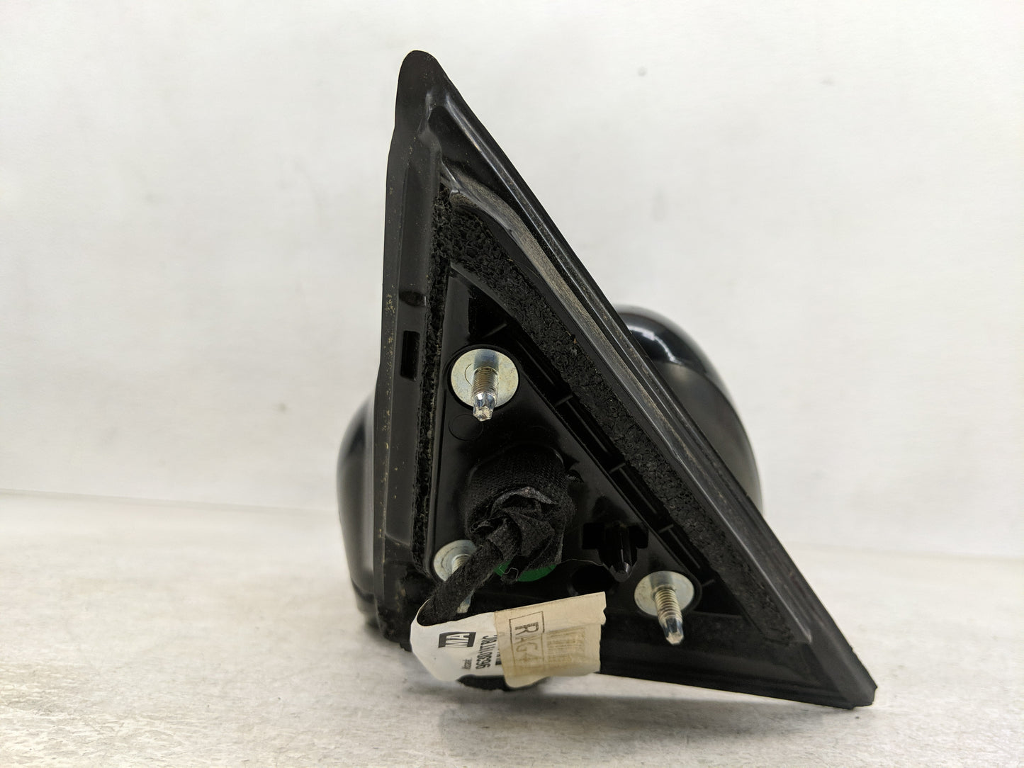 2014-2016 Nissan Rogue Passenger Side View Mirror - Right Door Mirror OEM Used - Oemusedautoparts1.com