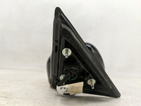 2014-2016 Nissan Rogue Passenger Side View Mirror - Right Door Mirror OEM Used - Oemusedautoparts1.com