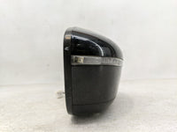2014-2016 Nissan Rogue Passenger Side View Mirror - Right Door Mirror OEM Used - Oemusedautoparts1.com