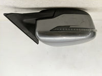 2016 Nissan Rogue Side Mirror Replacement Passenger Right View Door Mirror Fits OEM Used Auto Parts - Oemusedautoparts1.com