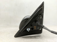 2016 Nissan Rogue Side Mirror Replacement Driver Left View Door Mirror Fits OEM Used Auto Parts - Oemusedautoparts1.com