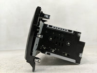 2015-2016 Nissan Rogue Radio AM FM Cd Player Receiver Replacement P/N:28185 9TB0A Fits Fits 2015 2016 OEM Used Auto Parts - 