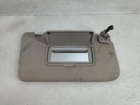 2014-2017 Nissan Rogue Sun Visor Shade Replacement Passenger Right Mirror Fits Fits 2014 2015 2016 2017 OEM Used Auto Parts 