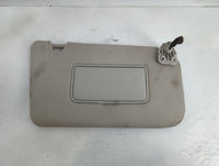 2014-2017 Nissan Rogue Sun Visor Shade Replacement Passenger Right Mirror Fits Fits 2014 2015 2016 2017 OEM Used Auto Parts 