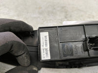 2014-2020 Nissan Rogue Master Power Window Switch Replacement Driver Side Left P/N:25401 4BA5A Fits OEM Used Auto Parts - Oe