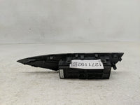 2014-2020 Nissan Rogue Master Power Window Switch Replacement Driver Side Left P/N:25401 4BA5A Fits OEM Used Auto Parts - Oe