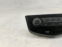 2014-2016 Nissan Rogue Climate Control Module Temperature AC/Heater Replacement P/N:275004BB0C Fits Fits 2014 2015 2016 OEM 