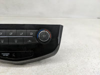 2014-2016 Nissan Rogue Climate Control Module Temperature AC/Heater Replacement P/N:275004BB0C Fits Fits 2014 2015 2016 OEM 