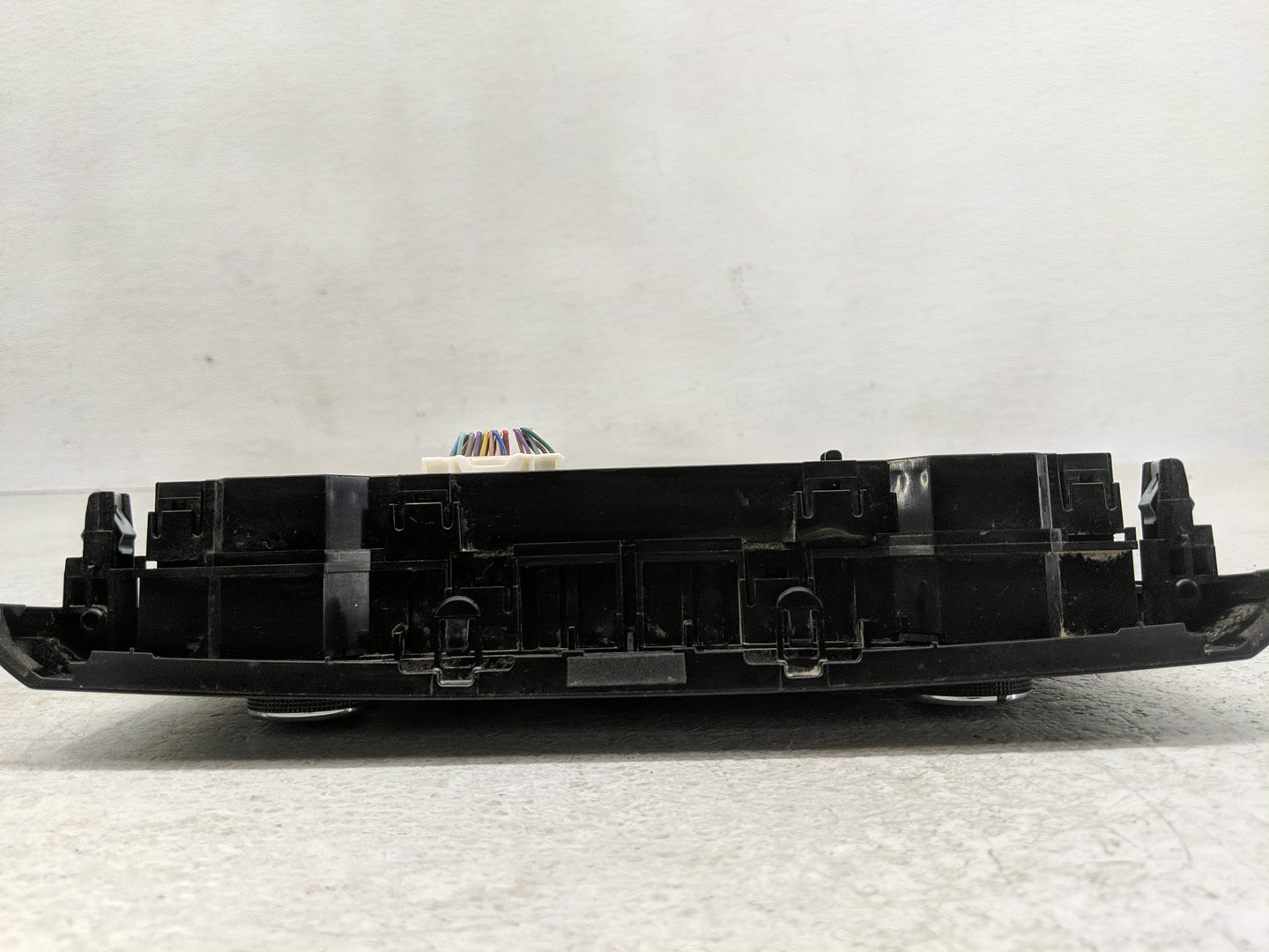 2014-2016 Nissan Rogue Climate Control Module Temperature AC/Heater Replacement P/N:275004BB0C Fits Fits 2014 2015 2016 OEM 