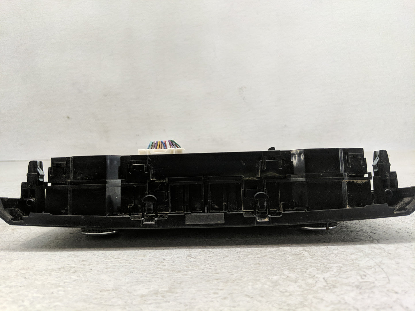 2014-2016 Nissan Rogue Climate Control Module Temperature AC/Heater Replacement P/N:275004BB0C Fits Fits 2014 2015 2016 OEM 