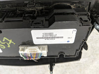 2014-2016 Nissan Rogue Climate Control Module Temperature AC/Heater Replacement P/N:275004BB0C Fits Fits 2014 2015 2016 OEM 