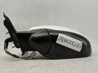 2016-2017 Nissan Rogue Side Mirror Replacement Driver Left View Door Mirror P/N:E4034237 Fits Fits 2016 2017 OEM Used Auto P