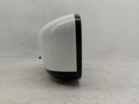 2016-2017 Nissan Rogue Side Mirror Replacement Driver Left View Door Mirror P/N:E4034237 Fits Fits 2016 2017 OEM Used Auto P