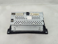 2015-2016 Nissan Rogue Radio AM FM Cd Player Receiver Replacement P/N:28185 9TB0A Fits Fits 2015 2016 OEM Used Auto Parts - 