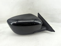 2016-2017 Nissan Rogue Side Mirror Replacement Passenger Right View Door Mirror P/N:E4034237 Fits Fits 2016 2017 OEM Used Au