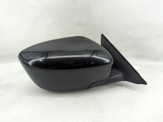 2016-2017 Nissan Rogue Side Mirror Replacement Passenger Right View Door Mirror P/N:E4034237 Fits Fits 2016 2017 OEM Used Au