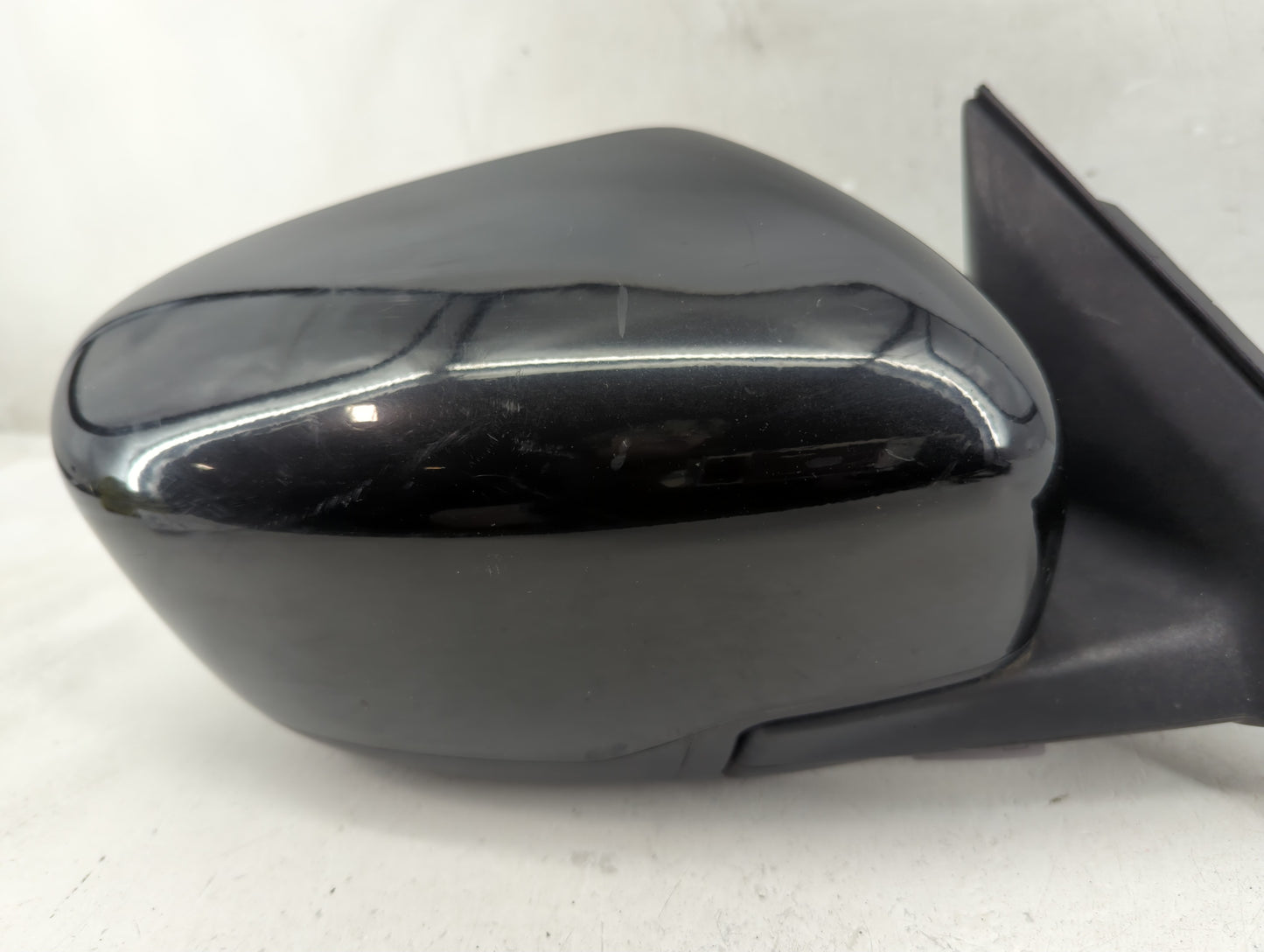 2016-2017 Nissan Rogue Side Mirror Replacement Passenger Right View Door Mirror P/N:E4034237 Fits Fits 2016 2017 OEM Used Au