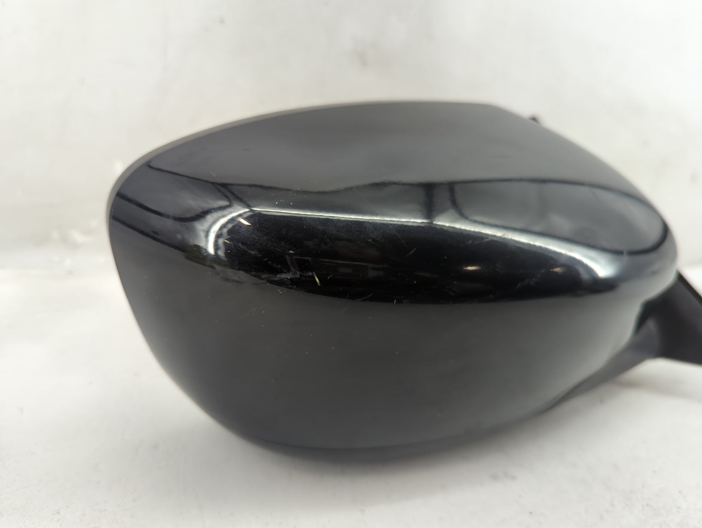 2016-2017 Nissan Rogue Side Mirror Replacement Passenger Right View Door Mirror P/N:E4034237 Fits Fits 2016 2017 OEM Used Au