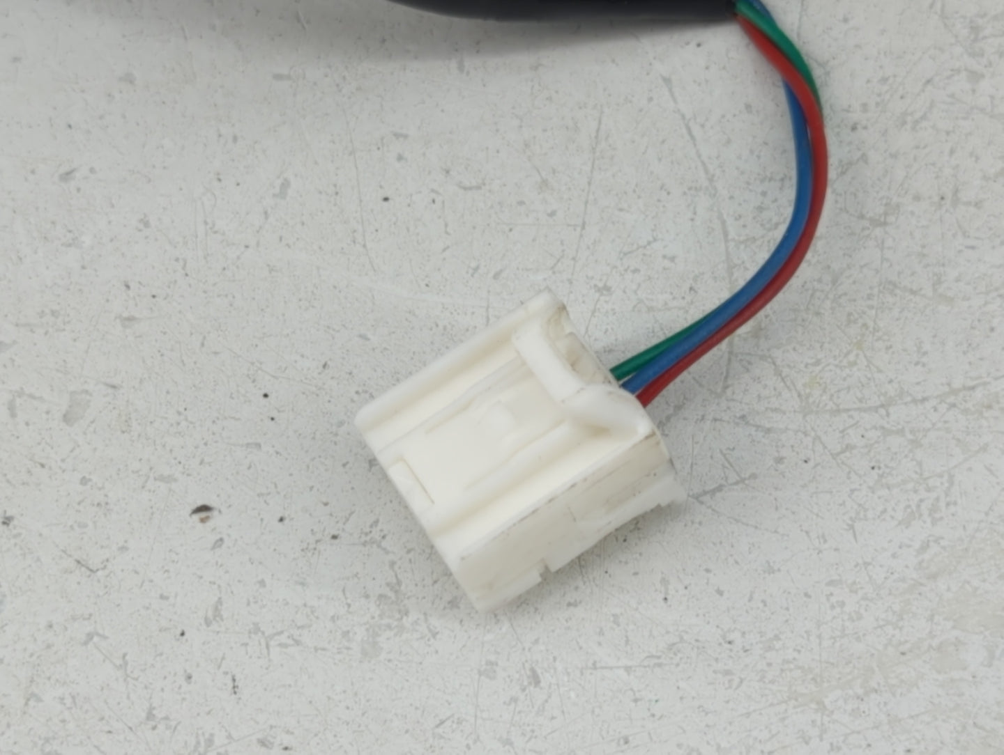 2016-2017 Nissan Rogue Side Mirror Replacement Passenger Right View Door Mirror P/N:E4034237 Fits Fits 2016 2017 OEM Used Au