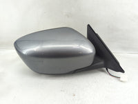 2016-2017 Nissan Rogue Passenger Side View Mirror - Right Door Mirror OEM Used - Oemusedautoparts1.com