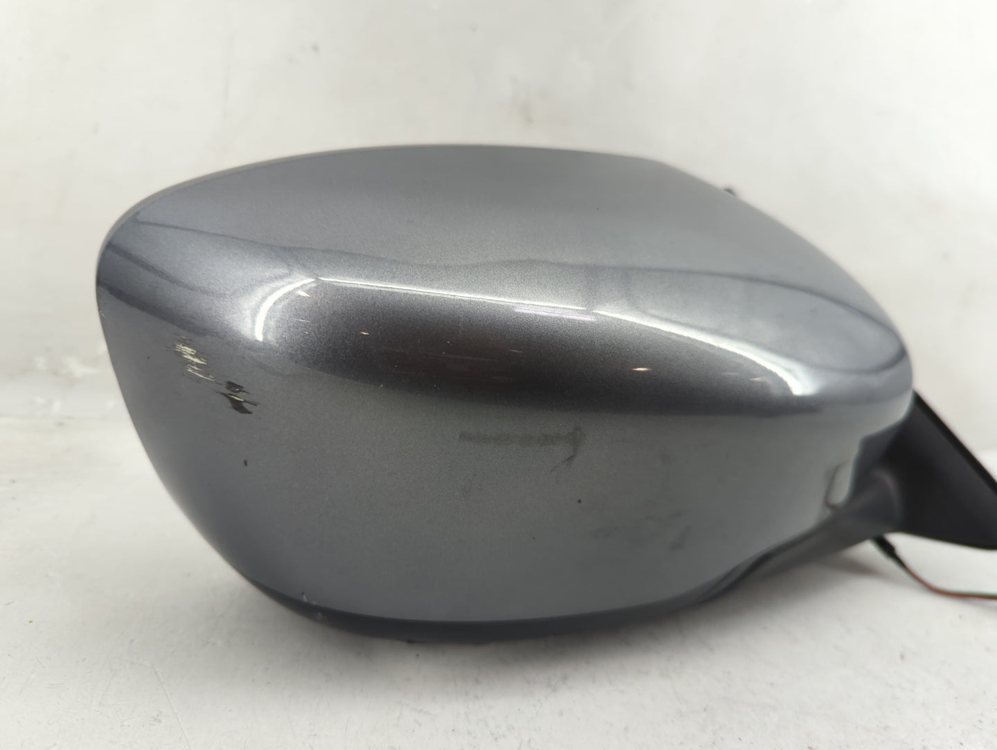 2016-2017 Nissan Rogue Passenger Side View Mirror - Right Door Mirror OEM Used - Oemusedautoparts1.com