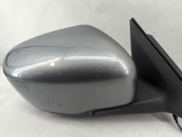 2016-2017 Nissan Rogue Passenger Side View Mirror - Right Door Mirror OEM Used - Oemusedautoparts1.com