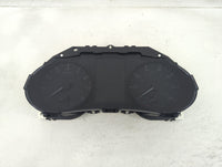 2016 Nissan Rogue Instrument Cluster Speedometer Gauges Fits OEM Used Auto Parts - Oemusedautoparts1.com