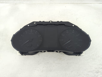 compare product 2016 Nissan Rogue Instrument Cluster Speedometer Gauges Fits OEM Used Auto Parts
