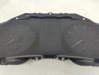 2016 Nissan Rogue Instrument Cluster Speedometer Gauges Fits OEM Used Auto Parts - Oemusedautoparts1.com