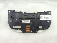 2016 Nissan Rogue Instrument Cluster Speedometer Gauges Fits OEM Used Auto Parts - Oemusedautoparts1.com