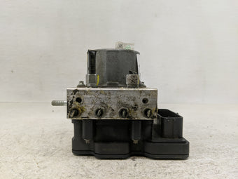 compare product 2016 Nissan Rogue Anti-Lock Brake ABS Pump Module Actuator OEM P/N:0265056165 2265106527 Fits OEM Used Auto Parts