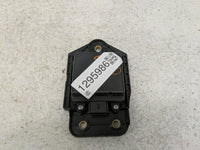 2016 Nissan Rogue Chassis Control Module Ccm Bcm Body Control - Oemusedautoparts1.com