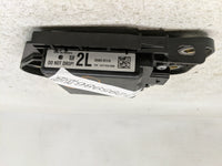 2016 Nissan Rogue Chassis Control Module Ccm Bcm Body Control - Oemusedautoparts1.com